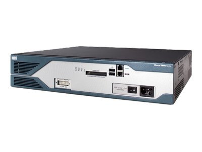 Cisco Router CISCO2851-WAE/K9