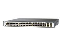 CISCO WS-C3750G-48TS-S