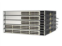 CISCO WS-C3750E-24PD-S