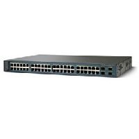 cisco switch WS-C2960S-48FPS-L