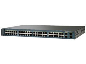 cisco switch WS-C3560V2-48TS-S