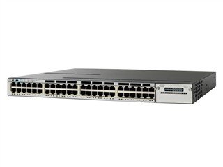 cisco switch WS-C3750X-48T-L