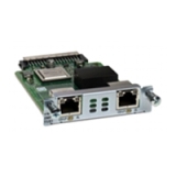 VWIC3-2MFT-G703 Voice/WAN Interface Card