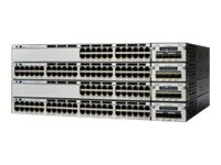 CISCO WS-C3750X-24P-L