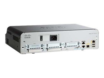 CISCO Router CISCO1941-SEC/K9