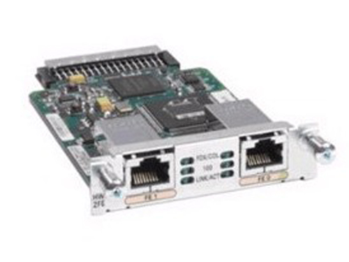 CISCO E HWIC-1FE=