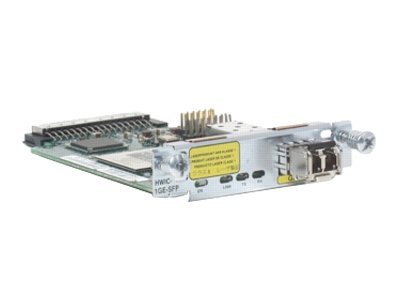 CISCO HWIC-1GE-SFP