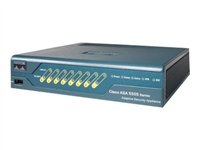 CISCO ASA5505-K8