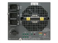 CISCO ENHANCED AC POWER SUPPLY  -WS-CAC-8700W-E