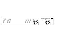 PA-MC-E3 CISCO EXPANSION MODULE