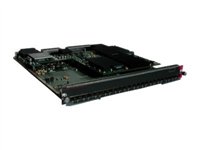 WS-X6724-SFP= CISCO HIGH PERFORMANCE MIXED MEDIA GIGABIT ETHERNET INTERFACE MODULE - SWITCH - 24 PORTS