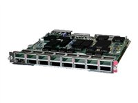 cisco WS-X6716-10G-3C