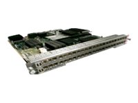 cisco WS-X6848-SFP-2TXL