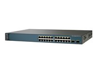 cisco switch WS-C3560V2-24TS-SD