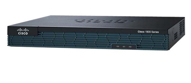 Cisco Router C1921-3G-U-K9