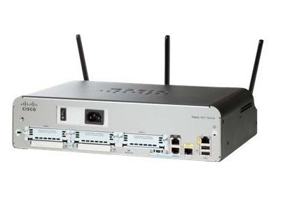 Cisco Router CISCO1941W-P/K9