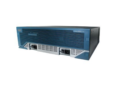 CISCO Router CISCO3845